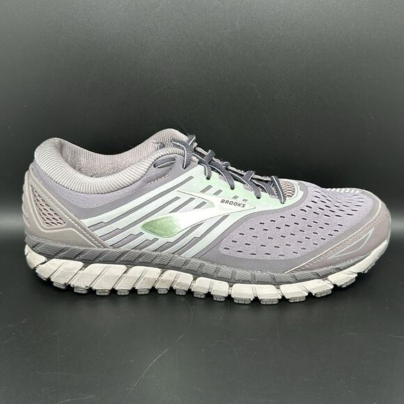 Brooks Ariel 18 Running Shoes 1202711B019 Women's Sz‎ 11 - Picture 5 of 10